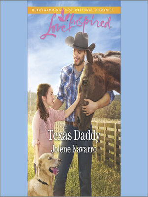 cover image of Texas Daddy